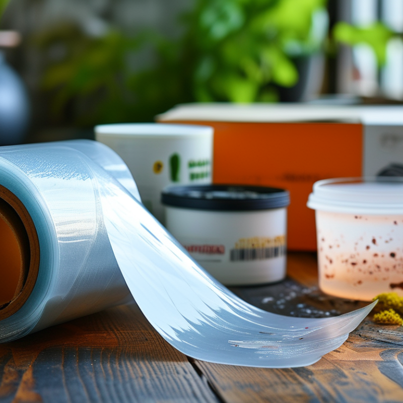 Top Thermoforming Film Options for Global Buyers?