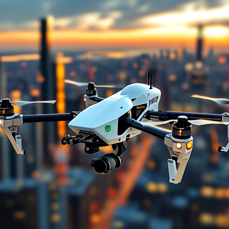 How to Source Global Drone Suppliers for Your Business?
