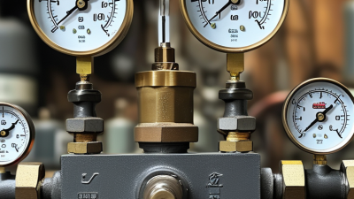 Why Are Water Pressure Gauges Essential for Your Business Needs?