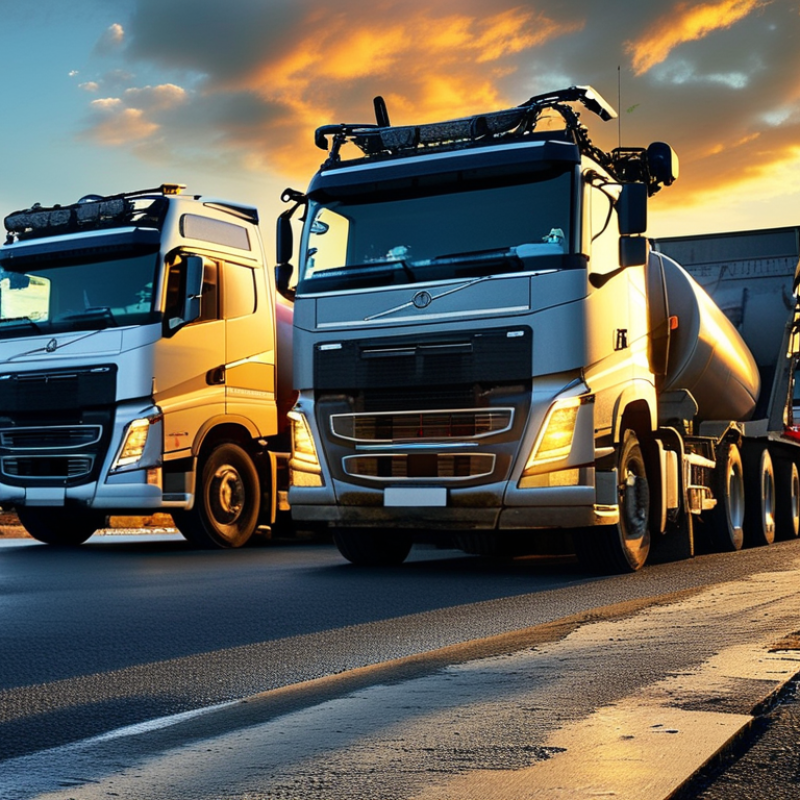 Why Choose the Best Asphalt Equipment for Your Projects?