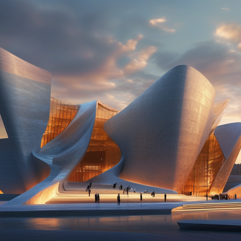 China Top Theater Stage Spotlight for Global Buyers?