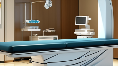 Why Choose a Radiolucent Table for Your Medical Practice?