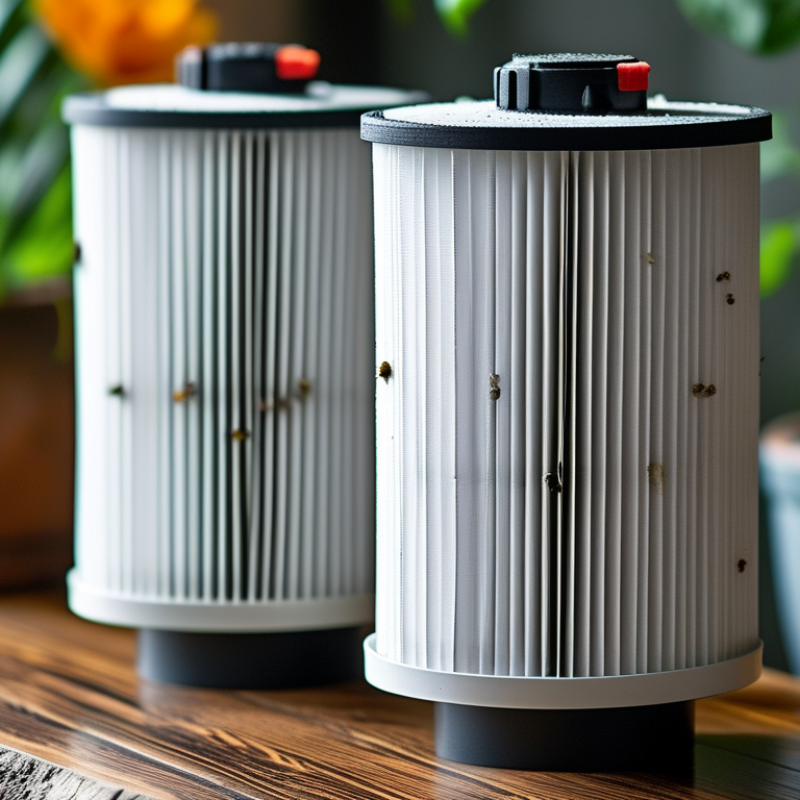 What are Carbon Filters and How Do They Work?