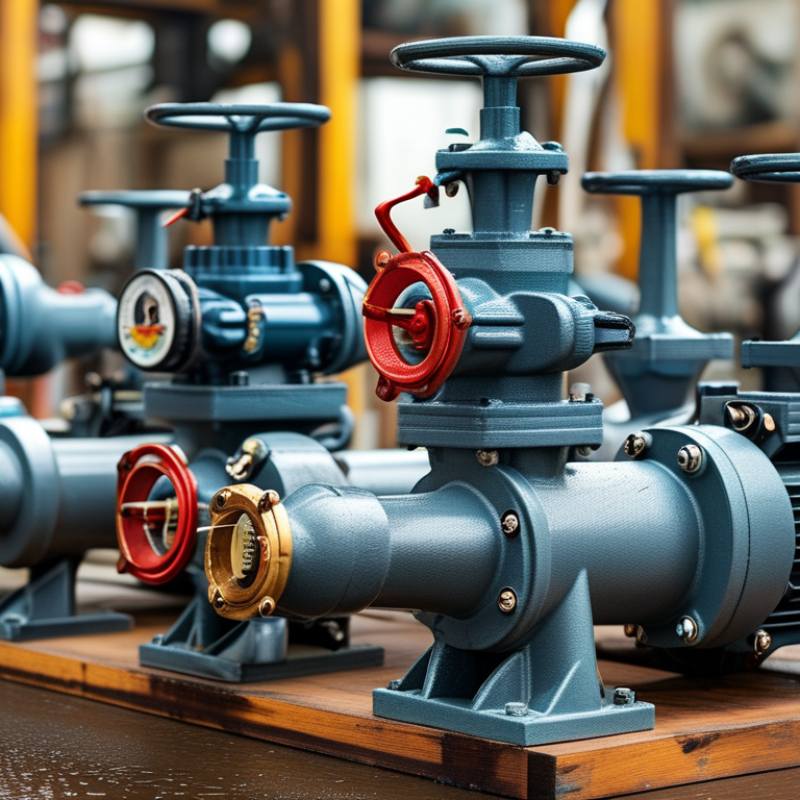 How to Choose the Right Cooling Water Pump for Your Needs?