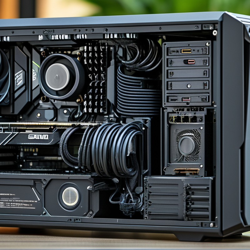 How to Build the Ultimate Gaming Rig Guide for Beginners?