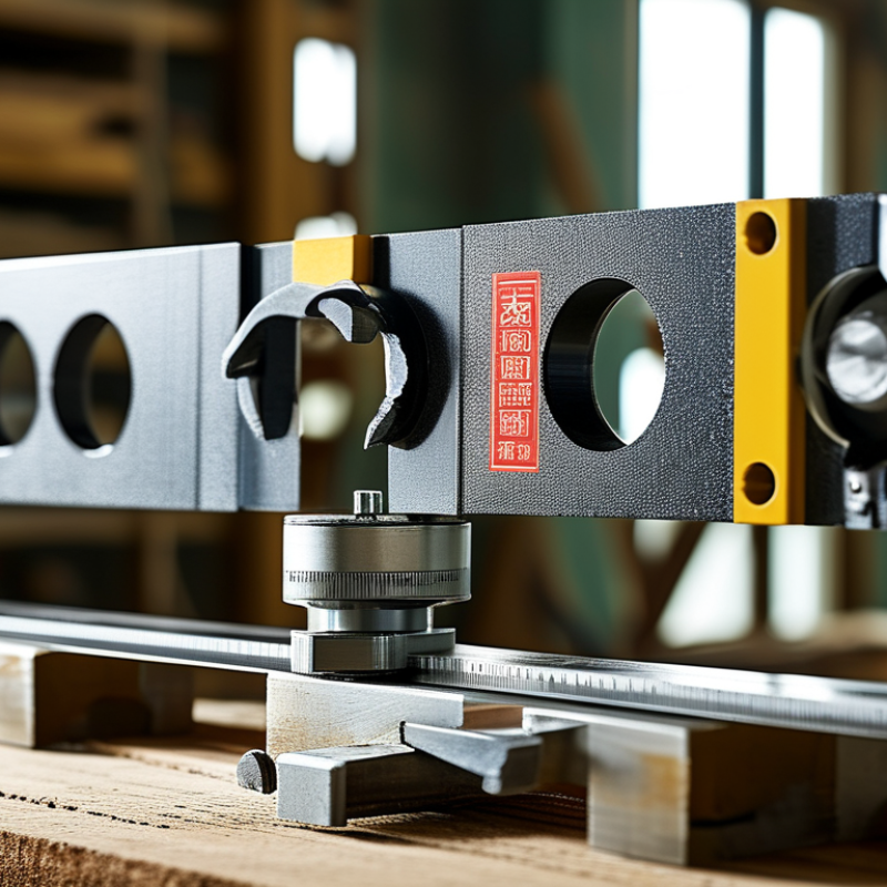 Best Spirit Level Set for Precision Measurement in China?