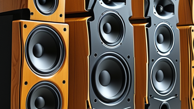 Top Tips for Choosing the Best Low Frequency Subwoofer?