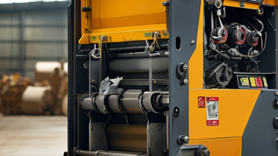 Top Tips for Choosing the Right Waste Bale Press Mac
