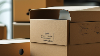 Best Packaging Box Solutions for Global Buyers in 2026?