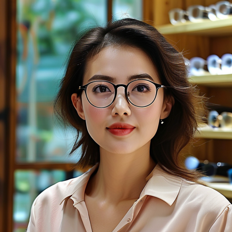 Top China Best Eye Glasses Lenses for Global Buyers?