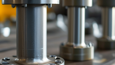China Best Joint Flange for Global Buyers What to Consider?