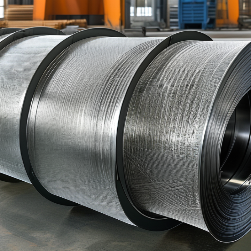 What is Stainless Steel Wire Mesh and Its Applications?
