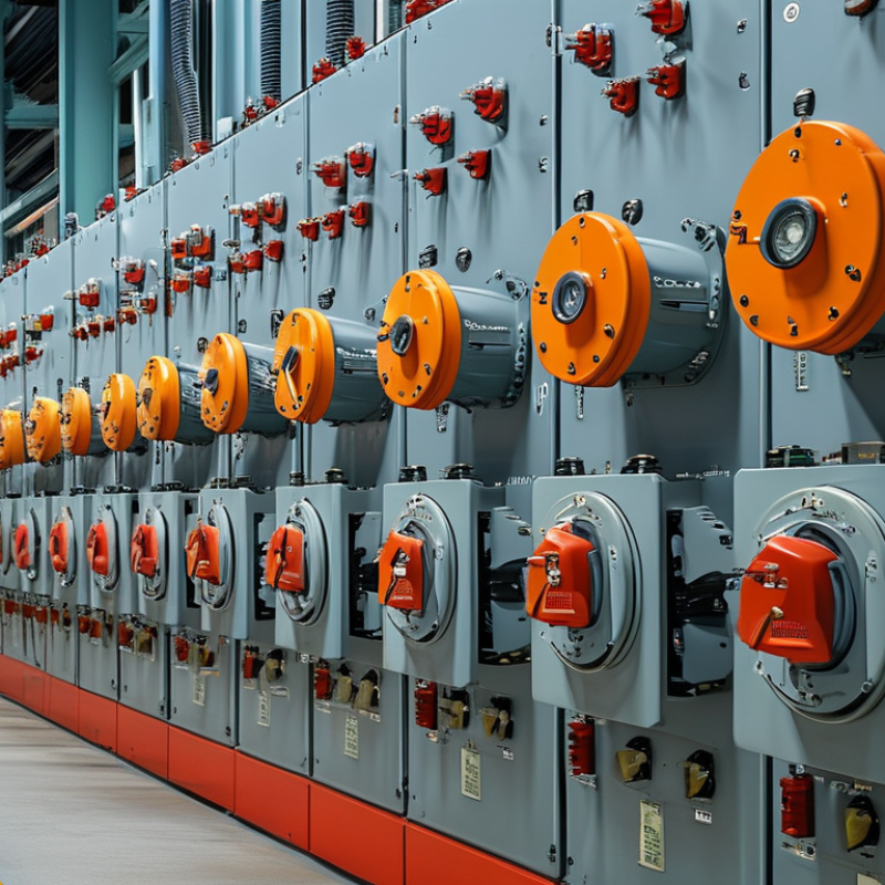 Top 10 Medium Voltage Switchgear Options for Global Buyers?