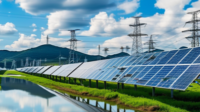 Discover the Best Microgrid Solutions for Global Procurement?