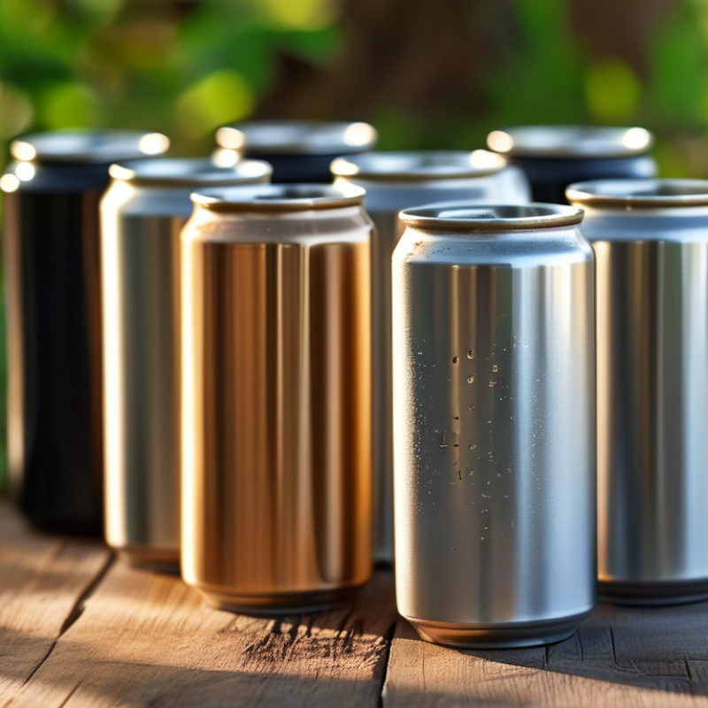 Why Choose Aluminum Cups for Your Next Event?