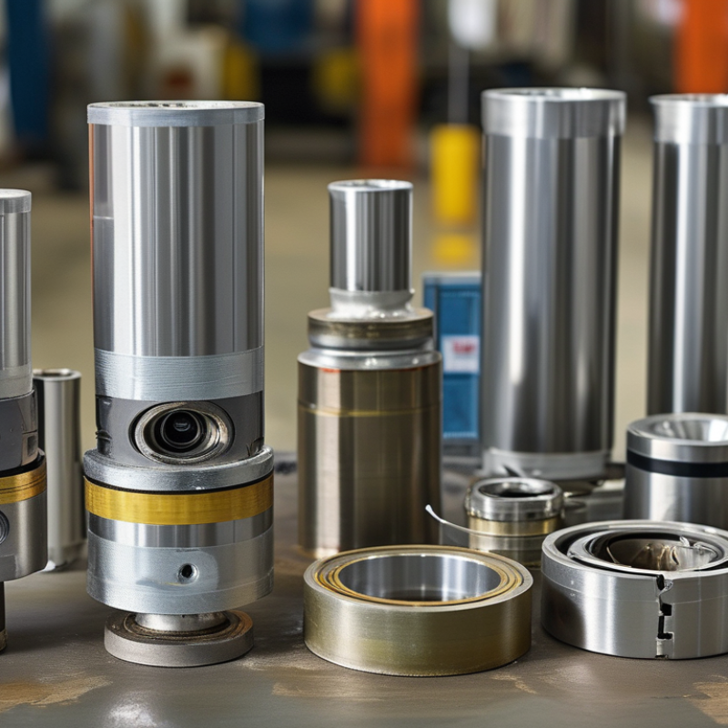Understanding Non Cartridge Mechanical Seal for Global Buyers?