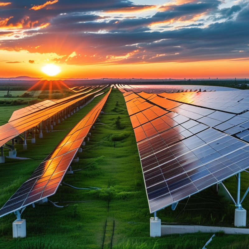 Best MPPT Solar Charge Controller for Efficient Solar Power?
