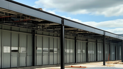 Top 10 Benefits of Using Metal Decking in Construction Industry?