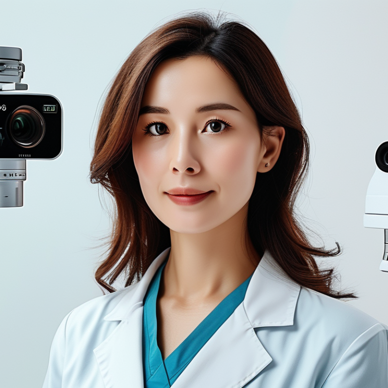 2026 How to Choose the Best Nasal Endoscopy Machine?
