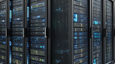 How to Choose the Right Server Center for Your Business Needs?