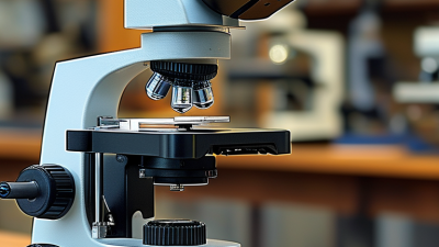 Best Microscope Mechanical Stage for Global Buyers?