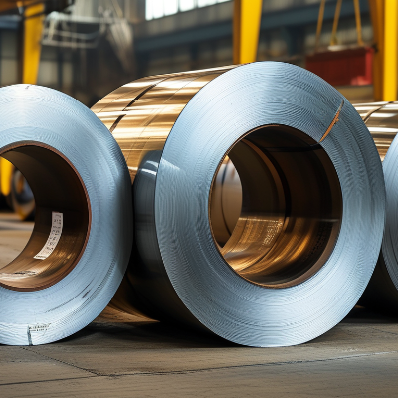 2026 Best Inox Coil for Global Buyers to Consider?