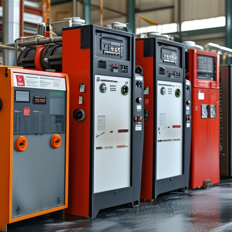 2026 How to Choose the Right Condensate Pumps for Your Needs?