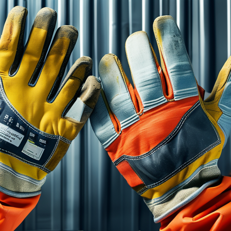 2026 How to Choose the Best Industrial Hand Gloves for Safety?