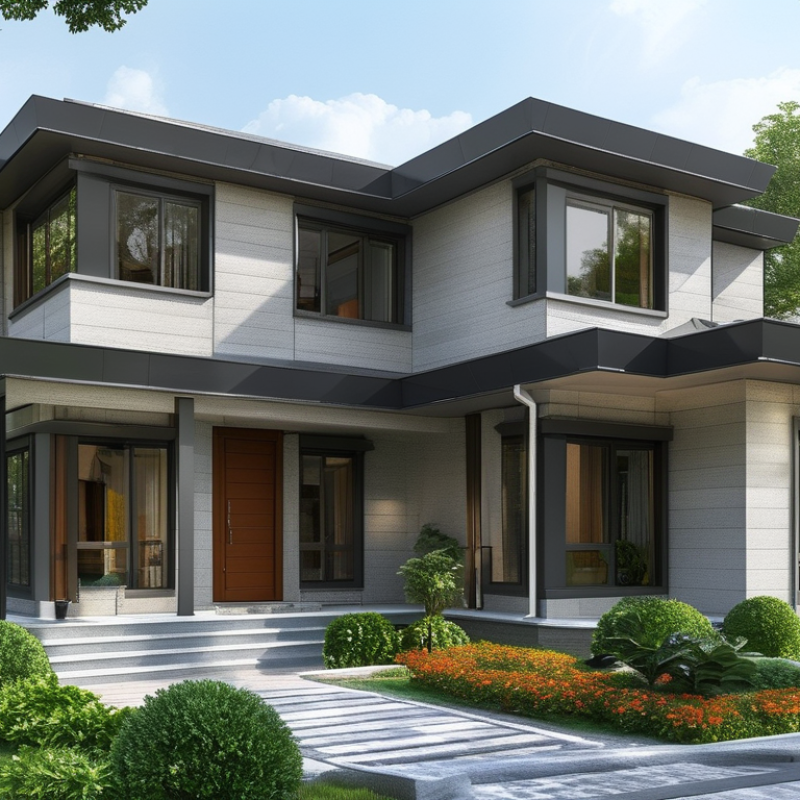 Why Choose a 3 Bedroom Prefab House for Your Home?