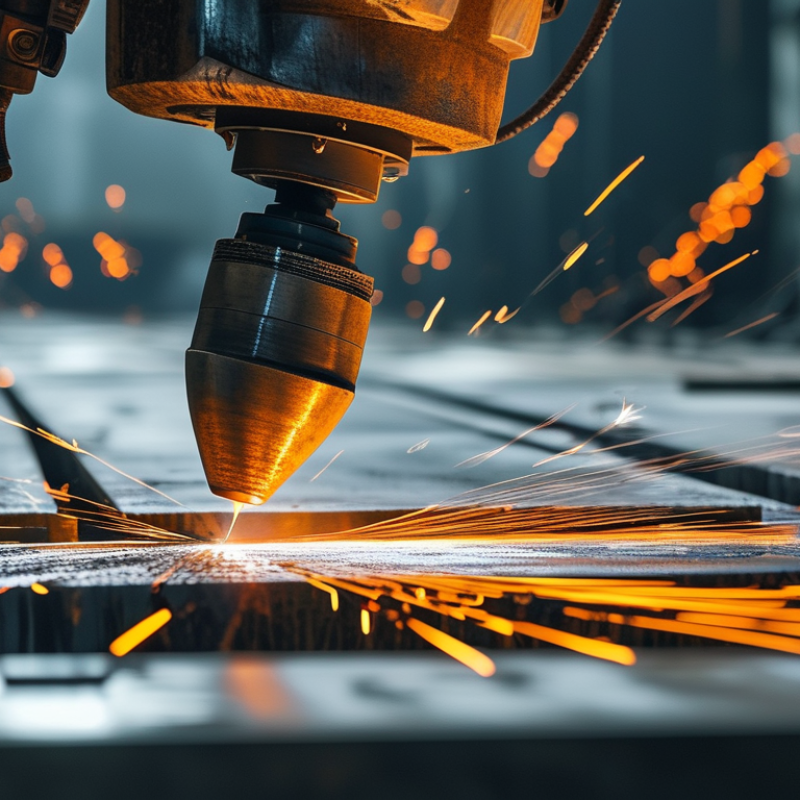 Why Choose a Laser Rust Cleaner for Effective Metal Restoration?