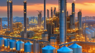 Top Suppliers of Phosphoric Acid for Global Procurement Needs?