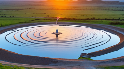 Best Solar Water Well Solutions for Global Buyers?