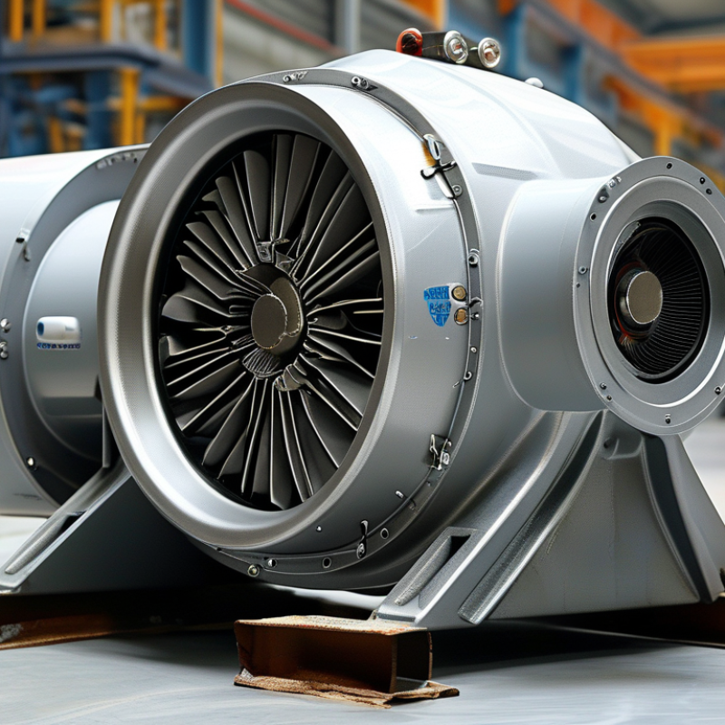 Top 10 Magnetic Suspension Centrifugal Blower Models You Need?