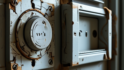 Best Panel Lock For Electric Box What You Need to Know?