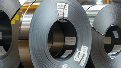 10 Essential Tips for Buying Cold Rolled Stainless Steel Coil?
