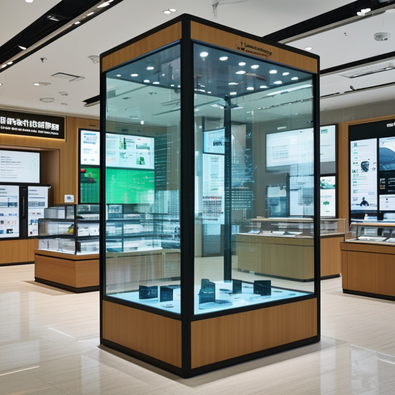 How to Choose the Best Lcd Transparent Display for Your Needs?