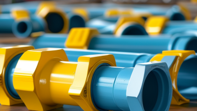 Why Choose PVC Pipe Caps for Your Plumbing Needs?