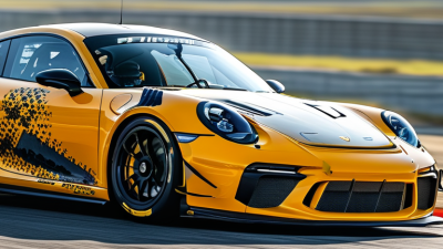 How to Choose the Best Racing Slicks for Your Track Day?