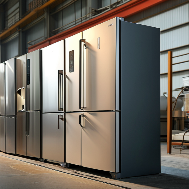 Best Refrigerator Door Panel Die Manufacturers for Global Buyers?