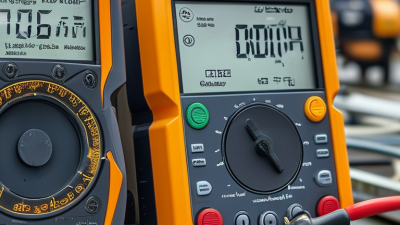 2026 Best Energy Meter Buying Guide for Global Buyers?