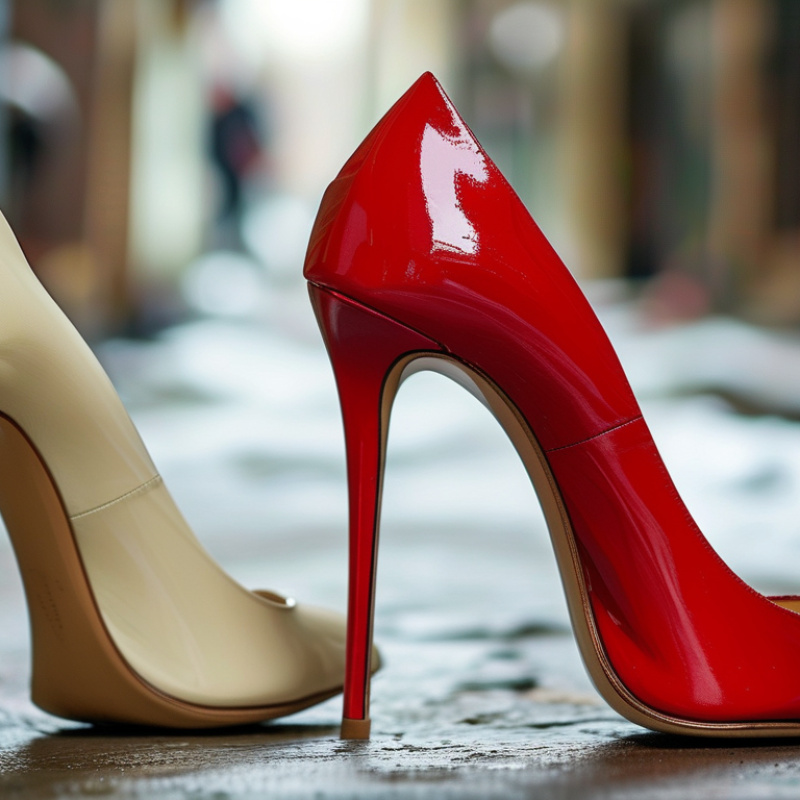 Best 10 High Heels for Global Buyers to Consider?