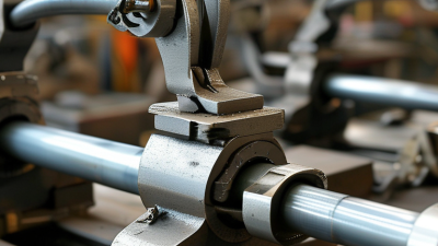 Best Iron Pipe Bending Machine for Global Buyers Today?
