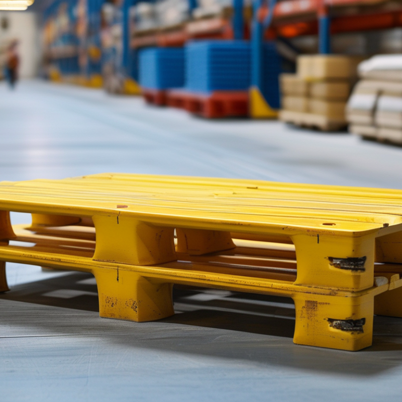 2026 Best Plastic Pallet Mold for Global Buyers Guide?
