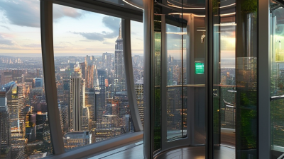 Top Panoramic Lifts for Global Buyers in 2026?
