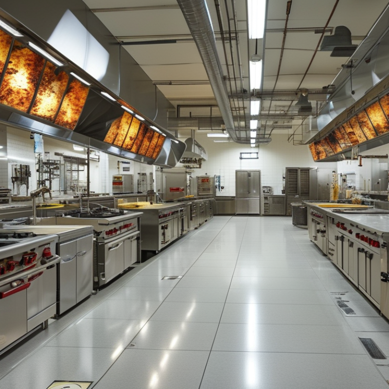 How to Choose the Right Grease Duct Access Panel for 2026?