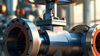 What is a Pneumatic Valve Actuator and How Does it Work?