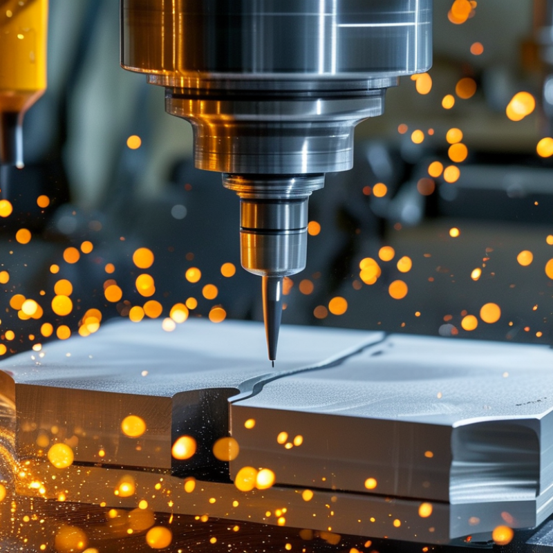 Ultimate Guide to Cnc Precision Machining for Global Buyers