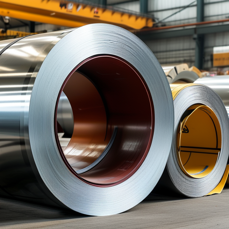 Best Ba Surface Stainless Steel Coils for Global Buyers?