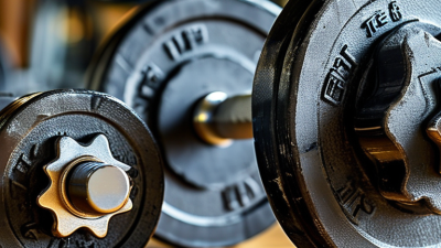 Best Heavy Dumbbells for Effective Home Workouts?