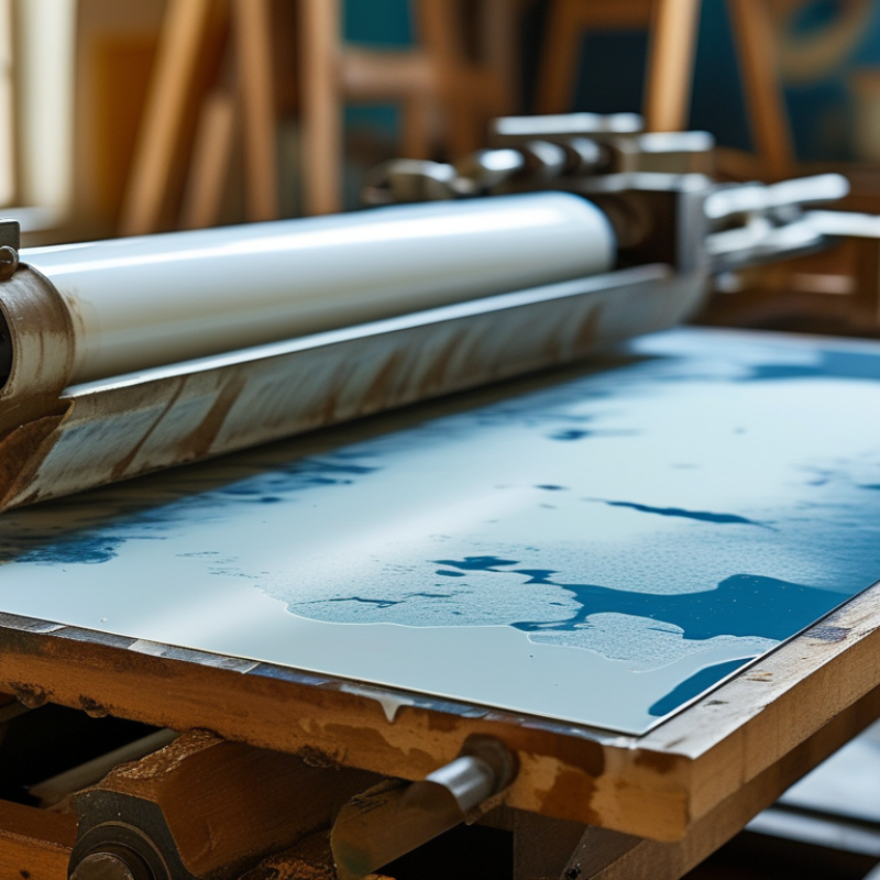 Why Choose the Best Screen Printing Emulsion for Your Needs?